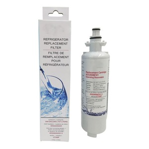 Cartouche de filtre à eau pour réfrigérateur LG ADQ36006101 LT700P, remplacement pour les modèles LG - Product Image 4