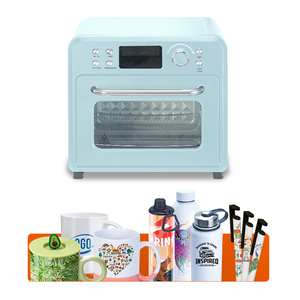 Máquina de Prensa de Calor Auplex 3D para Sublimación al Vacío, 32 <span class=keywords><strong>x</strong></span> 42 - Product Image 5