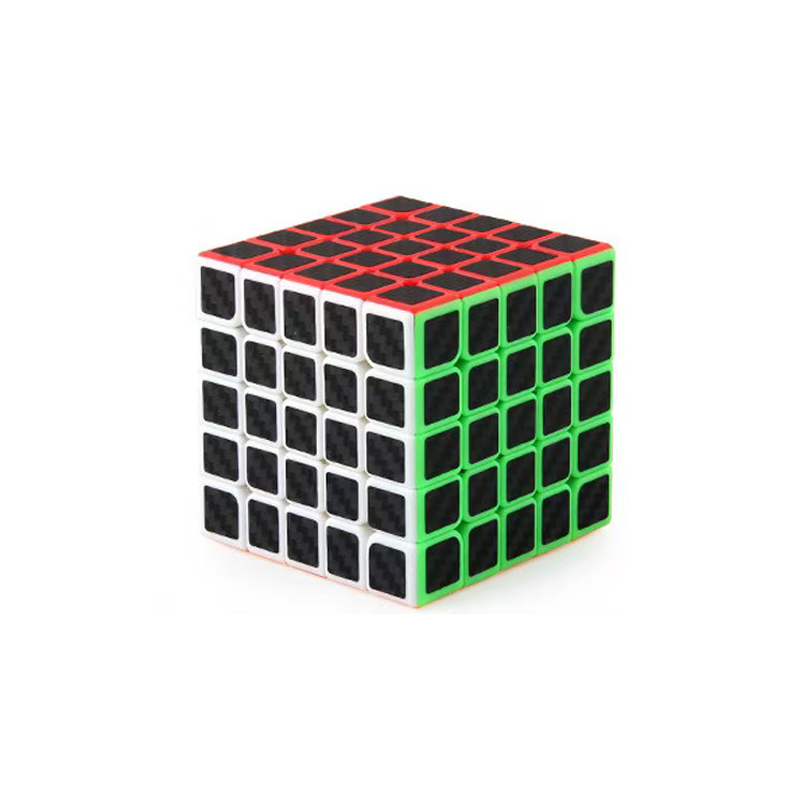 5x5 Mixing colors