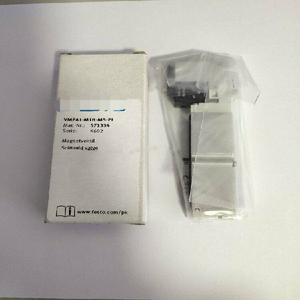 โซลินอยด์วาล์ว VMPA1-M1H-MS-<span class=keywords><strong>PI</strong></span> 571334 รุ่น VMPA1M1HMSPI - Product Image 1