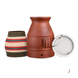 ขวดเซรามิกสำหรับรมยาแบบมือถือ - Product Image 5