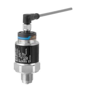 Medidor de presión de Endress + Hauser + <span class=keywords><strong>HA</strong></span>, medidor de presión - Product Image 2