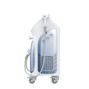 Macchina per Epilazione Laser a Diodi 808nm SANHE <span class=keywords><strong>SANO</strong></span> 2025 con Doppio Manipolo in Vendita - Product Image 6