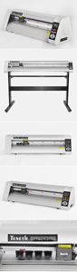 Auto Feeder Cutting TN24C TN48C Wi-Fi Connection Auto Feeder Cutting Wi-Fi Connection - Product Image 4