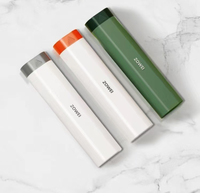 Boîte à médicaments portable personnalisable de 7 jours pour un rangement et un emballage faciles des médicaments, pratique à transporter