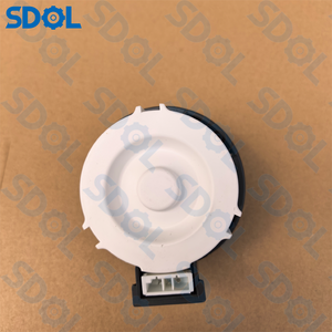 Pompe de <span class=keywords><strong>vidange</strong></span> de <span class=keywords><strong>machine</strong></span> à <span class=keywords><strong>laver</strong></span> EAU64082902 DC 26V WDD0015X1M, moteur de pompe de <span class=keywords><strong>vidange</strong></span> pour <span class=keywords><strong>machine</strong></span> à <span class=keywords><strong>laver</strong></span> LG - Product Image 6