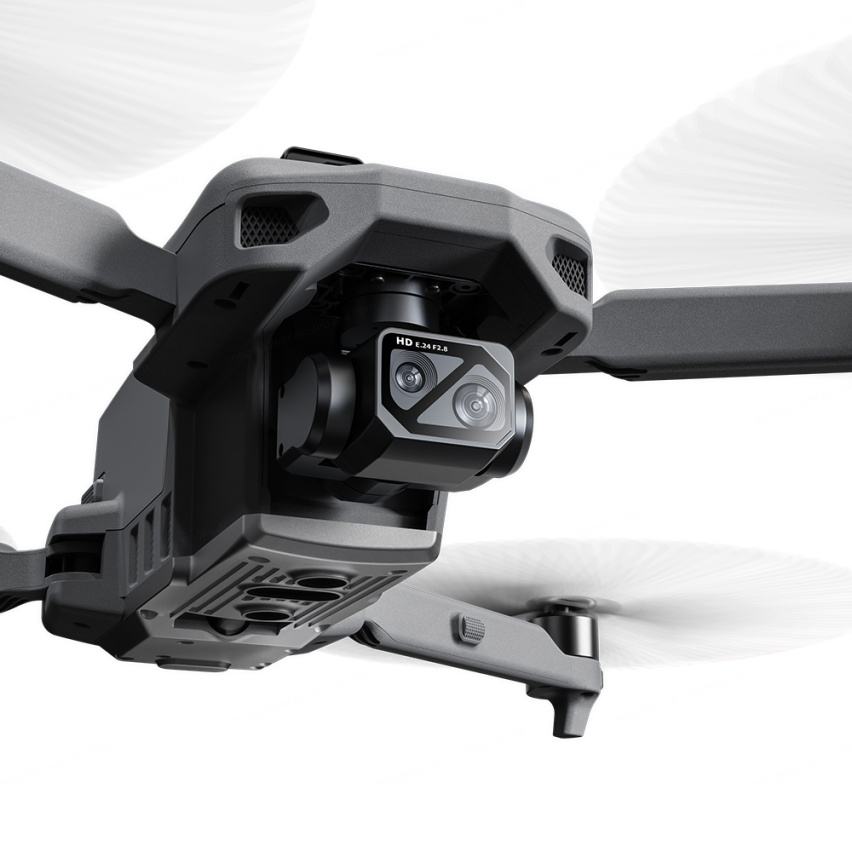 Obstacle avoidance 1B