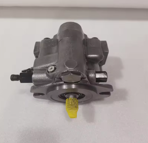 Hydraulic <b>Pump</b> PVT Series Hydraulic Piston <b>Pump</b> PVT151L1ECO4S00 Hydraulic Piston <b>Pump</b> PVT151L1ECO4S00 - Product Image 3