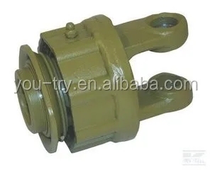 Arbre d'entraînement multifonctionnel de <span class=keywords><strong>chariot</strong></span> élévateur pour débroussailleuse fabriqué en Chine - Product Image 2