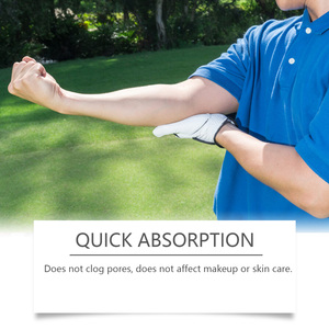 Stick réparateur pour la peau pour les sports de plein air, baume protecteur hydratant et nourrissant anti-friction pour la peau du corps - Product Image 4