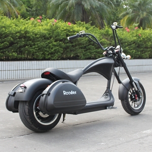 Elektro motor roller mangos teen m1 m1p m2 m8 1500W 2000w 3000w 2 rad erwachsene lithium batterie mobilität citycoco elektro roller - Product Image 5