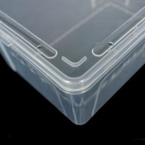 Tianbo Scatola di Trasporto Portatile in Plastica Solida per Tartarughe, Gabbia Ecologica e Semplice per Habitat di Animali e Rettili - Product Image 4