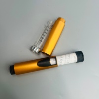 Stylo de beauté réutilisable V2, vente en gros d'usine à faible MOQ, conception personnalisée, approvisionnement mondial