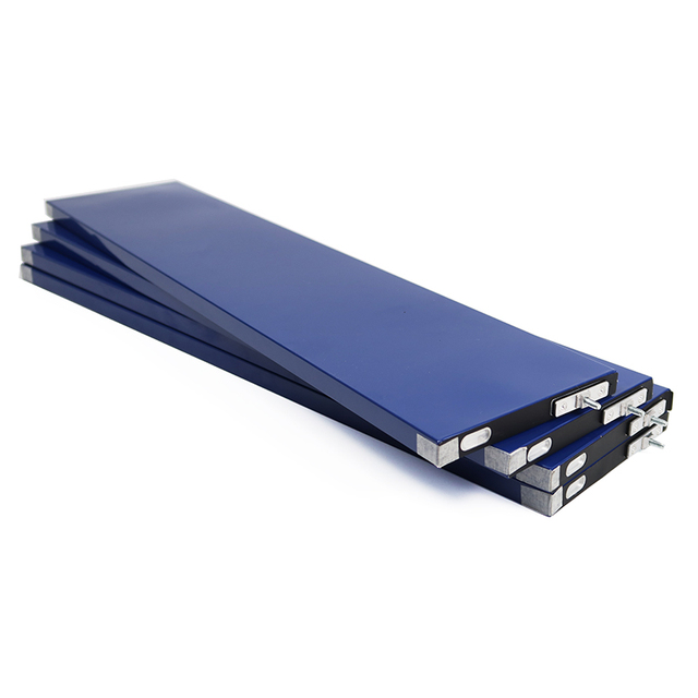 Lfp Deep Cycle Blade Battery Lithium 3.2v 142ah Long Lifepo4 Battery Cell for Power Storage Ev Car