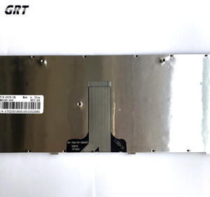 BR OEM คีย์บอร์ดคุณภาพดีสำหรับเลอโนโว G470 V470 B470 B490 G475 B475E V480C B480 M490 B475 V480 M495 คีย์บอร์ดบราซิลบราซิลเลย์เอาท์พุต - Product Image 3