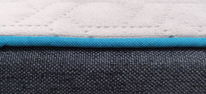 YangyangPet Ortho pä disches <span class=keywords><strong>Gel</strong></span> Memory Foam Hunde matte Abnehmbarer wasch barer Samt bezug Wasserfeste Sherpa-Bett matte für Hunde - Product Image 5