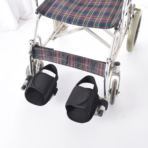 Correa de Nylon para Silla de Ruedas, Arnés Antideslizante para Prevención de Caídas, Sujetador de Asiento para Rehabilitación y Terapia - Product Image 5