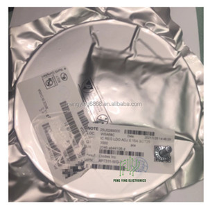 Komponen Elektronik Chip IC Asli Sirkuit Terpadu MSOP Yy13 - Product Image 5