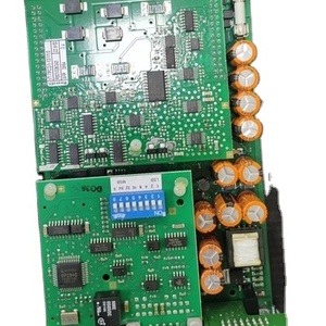 Contrôleur d'amplificateur numérique enfichable R901089559 VT-VPCD-1-1X/V0/1-P-1 pour systèmes hydrauliques proportionnels - Product Image 2