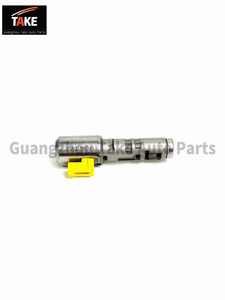 Transmission <span class=keywords><strong>automatique</strong></span> TF65SN solénoïde d'occasion #<span class=keywords><strong>108</strong></span> 09G nouvelle version solénoïde TF-65SN 09G pour véhicules - Product Image 4