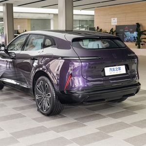 2025 AVATR 12 2025 Facelift MAX Pure Electric Edition 4WD 705km Espejo retrovisor electrónico - Product Image 1