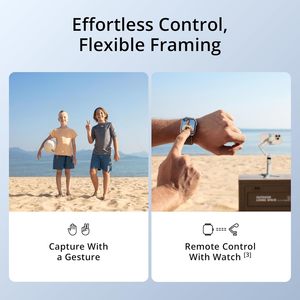 Stabilisateur de cardan <span class=keywords><strong>Osmo</strong></span> Mobile 7 <span class=keywords><strong>pour</strong></span> <span class=keywords><strong>iPhone</strong></span>/Android avec trépied intégré, ActiveTrack 7.0, édition en un clic, chargement du téléphone - Product Image 5