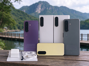 รุ่น Global A56, ใหม่เอี่ยมยังไม่ได้แกะซีล, สมาร์ทโฟน 5G, กล้อง AI, ดีไซน์บางเฉียบทันสมัย - Product Image 1