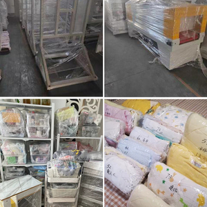 ฟิล์มพลาสติก PE สำหรับบรรจุภัณฑ์แบบนิ่ม ฟิล์มใสสำหรับบรรจุภัณฑ์แบบม้วน ฉีกง่าย กันความชื้น ฟิล์มยืด - Product Image 5