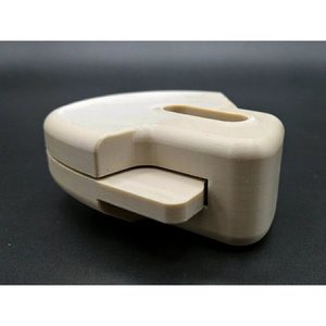 Accessori per cliniche veterinarie e saloni di toelettatura, stampa 3D FDM personalizzata, a partire da 6,90 € l'unità - Product Image 3