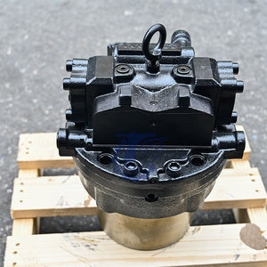 Gearbox Motor Travel 519 2478 untuk CAT 323 320GC, <span class=keywords><strong>Final</strong></span> <span class=keywords><strong>Drive</strong></span> ekskavator - Product Image 4