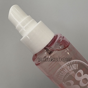 น้ำหอมฉีดผมและผิวกาย ขนาด 30 มล. 90 มล. 250 มล. ขายส่ง กลิ่นหอมติดทนนาน สไตล์บราซิล - Product Image 5