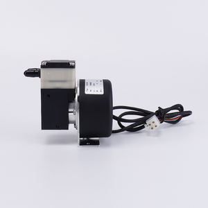 Pièces de rechange en matériau de qualité supérieure HMN0026 Pompe de récupération de type V série 1000 pour imprimante jet <span class=keywords><strong>d</strong></span>'<span class=keywords><strong>encre</strong></span> VJ 1210 1220 1510 1610 1620 170 - Product Image 2