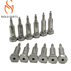 Precisie Platte Schacht Langwerpige <span class=keywords><strong>Punch</strong></span> Voor Die Mallen Cutting Edge <span class=keywords><strong>Punch</strong></span> - Product Image 4