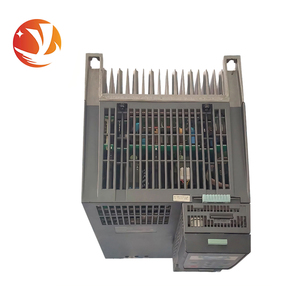 Module d'alimentation PLC Siemens 6SL3 224-0BE27-5UA0 6SL3224-0BE27-5UA0 neuf d'origine, contrôleur programmable 16 entrées/sorties 110V, liaison E/S - Product Image 4