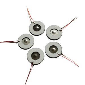 <span class=keywords><strong>Atomiseur</strong></span> piézoélectrique 170 kHz 10 mm pour cigarettes <span class=keywords><strong>électronique</strong></span>s, disque céramique maillé en céramique piézoélectrique - Product Image 1