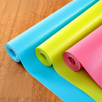 Tapis écologiques en EVA pour tiroirs et armoires, résistants à l'humidité, imperméables, anti-huile et antidérapants pour cuisine, armoire et bureau