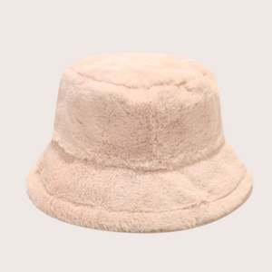 Gorro de Pescador de Piel Sintética para Invierno, para Hombre y Mujer, Color Sólido, para Pesca, Esquí, Fiestas, Ciclismo y Uso Diario - Product Image 5