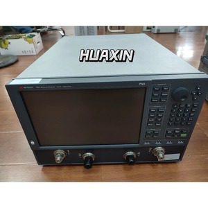 Analyseur de Réseau PNA Keysight N5225B : 4 Ports 50GHz, USAGÉ * hx - Product Image 4