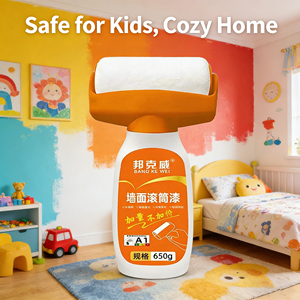 Pintura <span class=keywords><strong>de</strong></span> Látex Blanca a Base <span class=keywords><strong>de</strong></span> Agua <span class=keywords><strong>para</strong></span> <span class=keywords><strong>Paredes</strong></span> del Hogar, <span class=keywords><strong>Tipo</strong></span> Emulsión Acuosa, Pintura <span class=keywords><strong>de</strong></span> Reparación <span class=keywords><strong>de</strong></span> Bajo Olor <span class=keywords><strong>para</strong></span> Interiores - Product Image 5