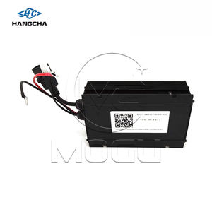 Оригинальное AMB155-740300-000 зарядное устройство для использования в Hangcha поддон грузовик CBD15-A2MC1 - Product Image 5