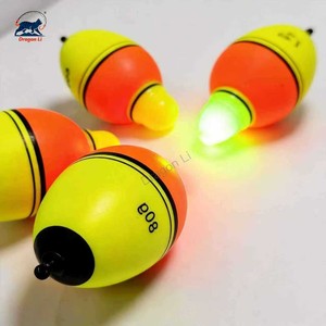 Flotador <span class=keywords><strong>de</strong></span> <span class=keywords><strong>Pesca</strong></span> Luminoso EVA Mejorado <span class=keywords><strong>de</strong></span> 30-200g, Anti-envejecimiento, <span class=keywords><strong>de</strong></span> Largo Alcance, <span class=keywords><strong>para</strong></span> <span class=keywords><strong>Pesca</strong></span> Nocturna en el Mar - Product Image 6