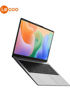 Portátil Empresarial Leku N166A de 15.6 Pulgadas, Core I5-12450H/i5-13420H, 16GB de RAM, 512GB de Almacenamiento - Product Image 2