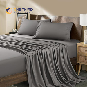 Ensembles <span class=keywords><strong>de</strong></span> literie d'hôtel 7 pièces drap <span class=keywords><strong>de</strong></span> lit et housse <span class=keywords><strong>de</strong></span> <span class=keywords><strong>couette</strong></span> en coton <span class=keywords><strong>de</strong></span> luxe personnalisés pour hôtel - Product Image 1