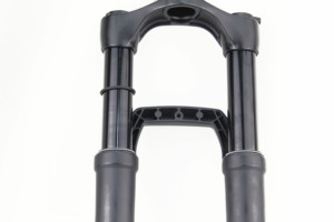 <span class=keywords><strong>Fourche</strong></span> avant en fibre de carbone <span class=keywords><strong>pour</strong></span> <span class=keywords><strong>vtt</strong></span>, pièce <span class=keywords><strong>pour</strong></span> vélo 15x110, <span class=keywords><strong>fourche</strong></span> de bicyclette - Product Image 4