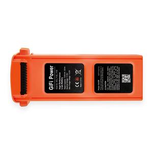 Autel bootics EVO II โดรนแบตเตอรี่7100มิลลิแอมป์ชั่วโมง Li-Po อุปกรณ์ชาร์จใช้ได้กับ <span class=keywords><strong>EVO2</strong></span>/EVO 2/Pro/dual autel EVO 2แบตเตอรี่ - Product Image 4