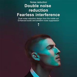 Auricolari <span class=keywords><strong>L21</strong></span> Wireless Tws cuffie musicali suono bassi auricolari da gioco sportivi - Product Image 6