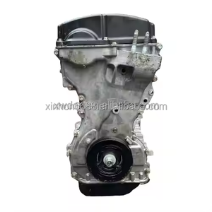 Gran Oferta: Conjunto de Motor G4KH 2.0T para Kia K5, Sorento, KX7, Hyundai Genesis, Sonata 9, <span class=keywords><strong>el</strong></span> Más Vendido a Nivel Mundial, Gasolina - Product Image 3