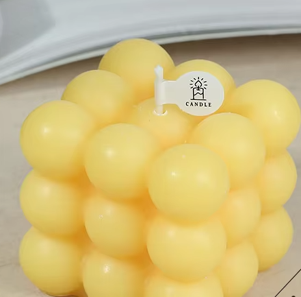 Yellow-chamomile