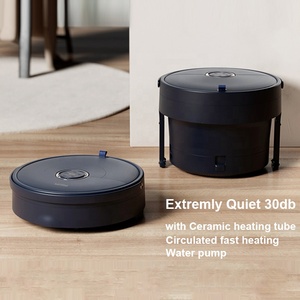 Massaggiatore per piedi <span class=keywords><strong>vasca</strong></span> da bagno per piedi Spa per alleviare il dolore - Product Image 3