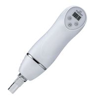 La plus nouvelle machine de massage par Dermabrasion sous vide électrique à usage domestique